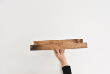 Load image into Gallery viewer, Ledge shelf