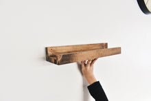 Load image into Gallery viewer, Ledge shelf