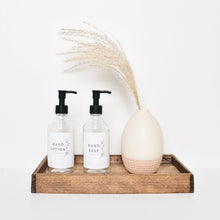 Load image into Gallery viewer, Toiletries tray || new