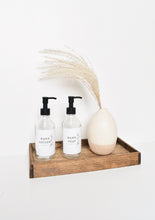 Load image into Gallery viewer, Toiletries tray || new