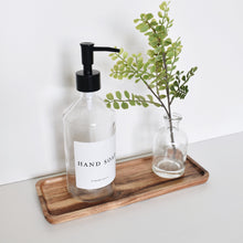 Load image into Gallery viewer, Serving tray