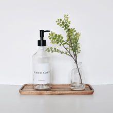 Load image into Gallery viewer, Serving tray