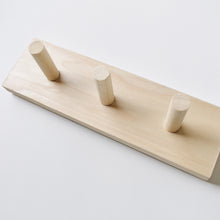 Load image into Gallery viewer, Peg hooks