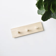 Load image into Gallery viewer, Peg hooks