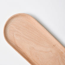 Load image into Gallery viewer, Natural wood dish
