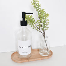 Load image into Gallery viewer, Natural wood dish