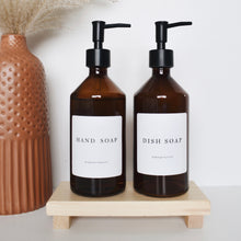 Load image into Gallery viewer, Pedestal tray