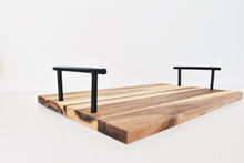 Load image into Gallery viewer, Acacia charcuterie board || sale