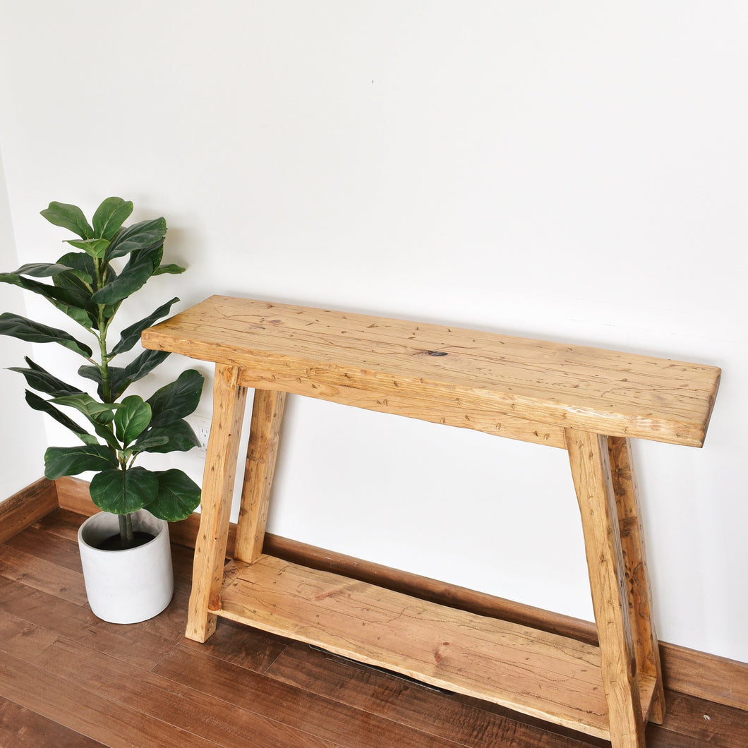 Console table || new furniture