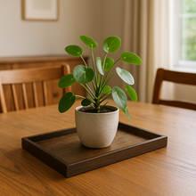 Load image into Gallery viewer, 9x13” wood tray
