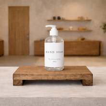 Load image into Gallery viewer, Pedestal tray
