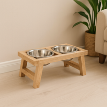 Load image into Gallery viewer, Feeding stand
