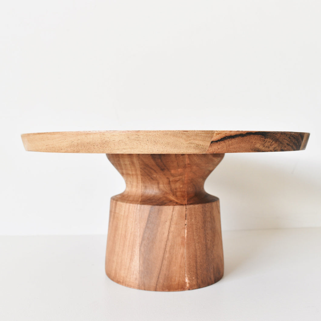 Cake stand || new