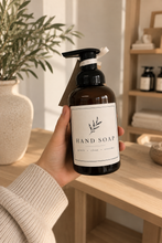 Load image into Gallery viewer, (2 Pack) Hand soap&amp;Dispenser
