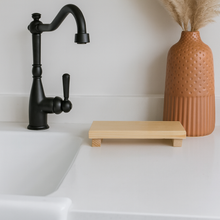 Load image into Gallery viewer, Pedestal tray
