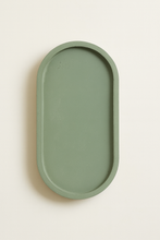 Load image into Gallery viewer, Concrete soap dish
