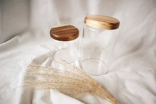 Load image into Gallery viewer, Set of 2 canisters || new
