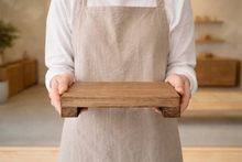 Load image into Gallery viewer, Pedestal tray
