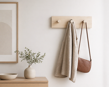 Load image into Gallery viewer, Peg hooks
