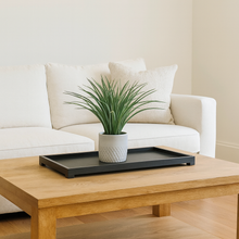 Load image into Gallery viewer, Large centerpiece tray
