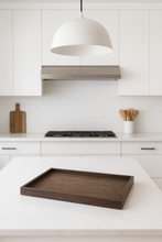 Load image into Gallery viewer, 9x13” wood tray
