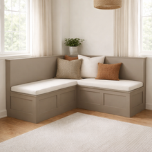 Load image into Gallery viewer, Custom bench part 1
