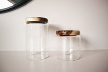 Load image into Gallery viewer, Set of 2 canisters || new
