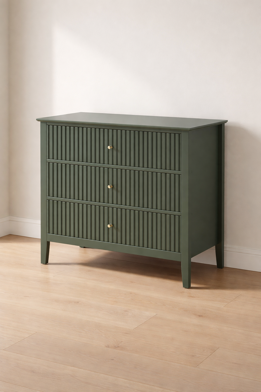 green 3 drawer dresser Dark – ninasprojects 56.06 in SIZE:Small cup D Sort by Style- High-low CHARLIE BLUE DRESSER WITH