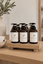 Load image into Gallery viewer, (2 Pack) Hand soap&amp;Dispenser
