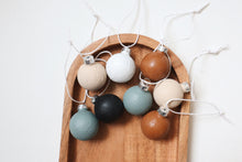 Load image into Gallery viewer, 8 pack ornaments || sale
