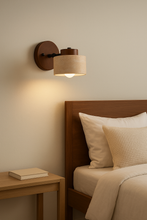 Load image into Gallery viewer, Minimalist sconce
