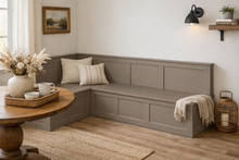 Load image into Gallery viewer, Custom bench part 1
