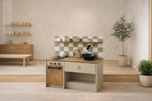 Load image into Gallery viewer, Kitchen set
