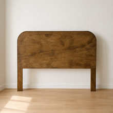 Load image into Gallery viewer, Arched headboard
