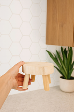 Load image into Gallery viewer, Plant stand
