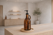 Load image into Gallery viewer, Laundry detergent dispenser
