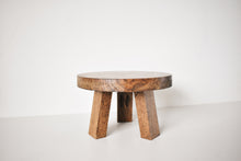 Load image into Gallery viewer, Dark walnut stand || new furniture
