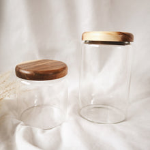 Load image into Gallery viewer, Set of 2 canisters || new
