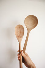 Load image into Gallery viewer, Wooden spoon set || new
