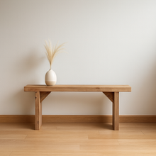Load image into Gallery viewer, Narrow bench
