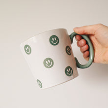 Load image into Gallery viewer, Smile mug || new
