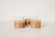 Load image into Gallery viewer, Set of 3 espresso mugs || new
