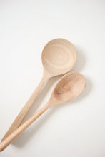 Load image into Gallery viewer, Wooden spoon set || new
