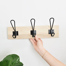 Load image into Gallery viewer, Wall hooks || new
