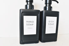 Load image into Gallery viewer, Hand soap dispenser || new
