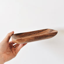 Load image into Gallery viewer, Set of 4 wooden bowls || new
