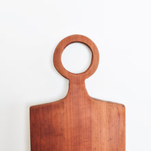 Load image into Gallery viewer, Cherry cutting board || sale
