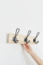 Load image into Gallery viewer, Wall hooks || new
