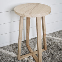 Load image into Gallery viewer, White oak table || furniture
