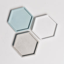 Load image into Gallery viewer, Hexagon dish || sale
